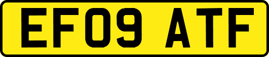 EF09ATF