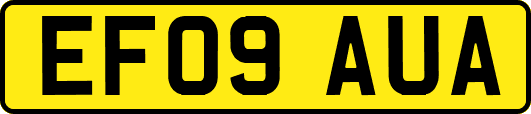 EF09AUA