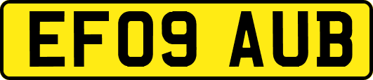 EF09AUB