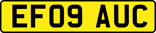 EF09AUC