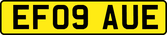 EF09AUE