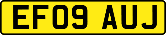 EF09AUJ