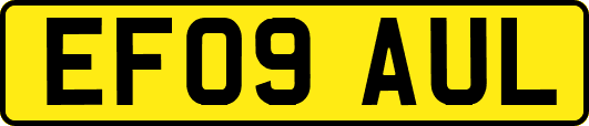 EF09AUL