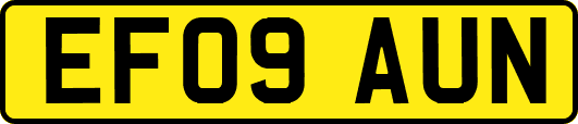 EF09AUN