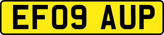 EF09AUP