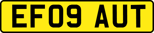 EF09AUT
