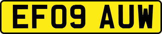 EF09AUW