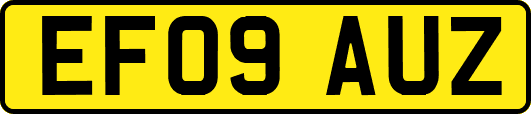 EF09AUZ