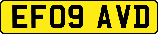 EF09AVD