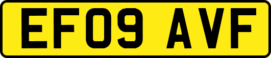 EF09AVF