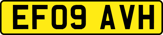 EF09AVH