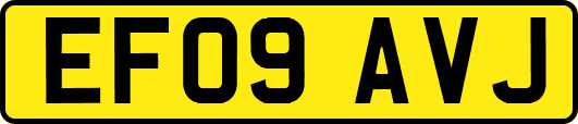 EF09AVJ