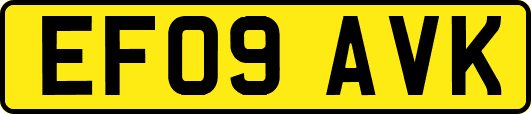 EF09AVK
