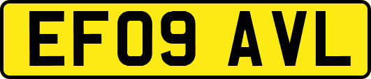 EF09AVL