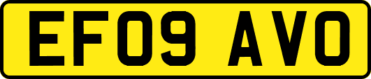 EF09AVO