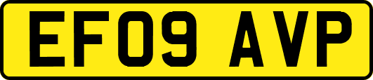 EF09AVP