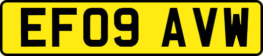 EF09AVW