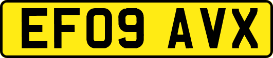 EF09AVX