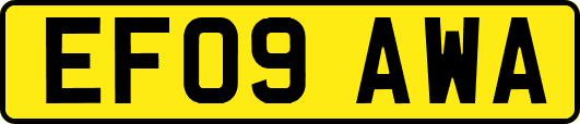 EF09AWA
