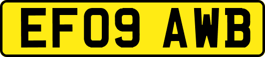 EF09AWB