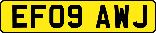 EF09AWJ