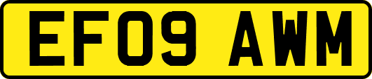 EF09AWM