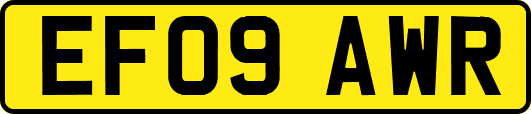 EF09AWR