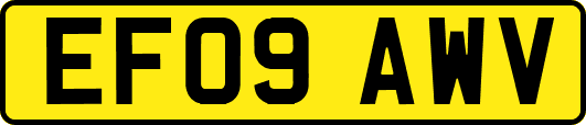 EF09AWV