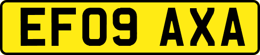EF09AXA