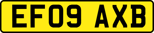 EF09AXB