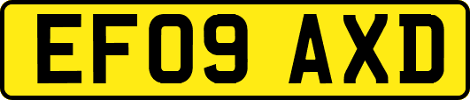 EF09AXD