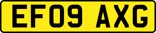 EF09AXG