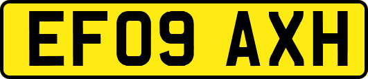 EF09AXH