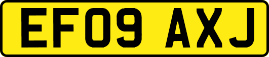 EF09AXJ