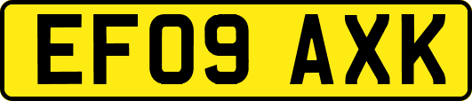 EF09AXK