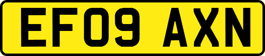 EF09AXN