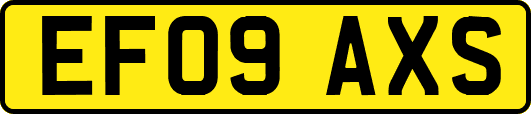 EF09AXS