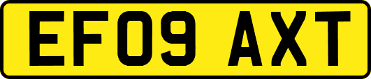 EF09AXT