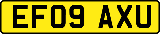 EF09AXU