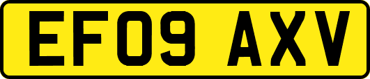 EF09AXV