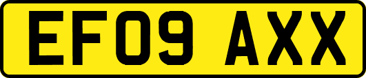 EF09AXX