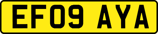 EF09AYA