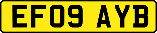EF09AYB