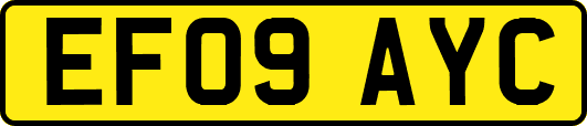 EF09AYC