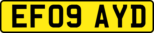 EF09AYD
