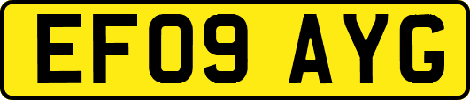 EF09AYG
