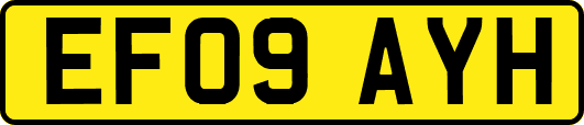 EF09AYH