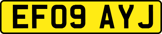 EF09AYJ