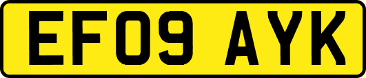EF09AYK