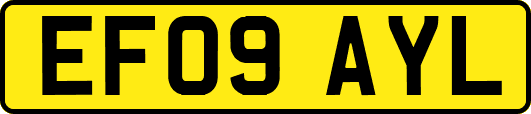 EF09AYL